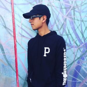 Meet your Posher, Luis